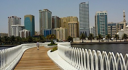 Выбираем правильное место в ОАЭ для офиса при регистрации компаний и фирм